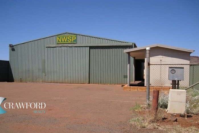 Lot 72 Mettawandy Place Paraburdoo WA 6754 - Image 1