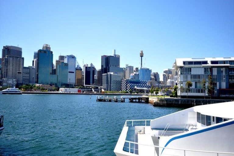 87/26-32 Jones Bay Wharf Pyrmont NSW 2009 - Image 2