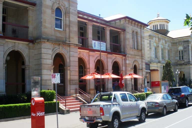 Old Post Office, 5a/138 Margaret Street Toowoomba QLD 4350 - Image 1