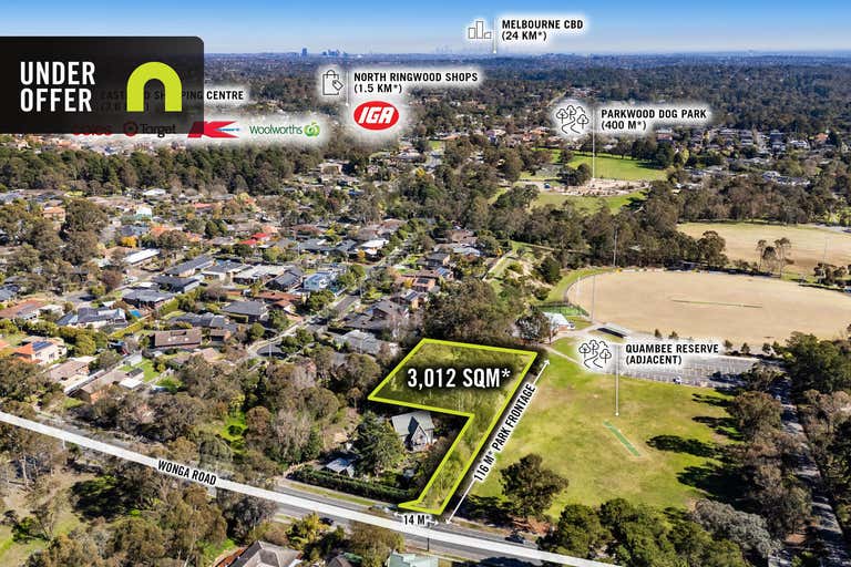 165 Wonga Road Ringwood North VIC 3134 - Image 1