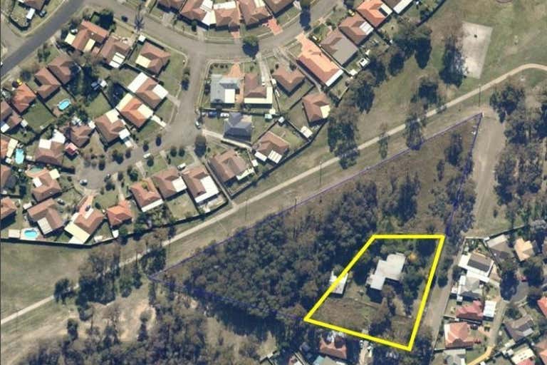 Lot 10 Melville Road Rooty Hill NSW 2766 - Image 1