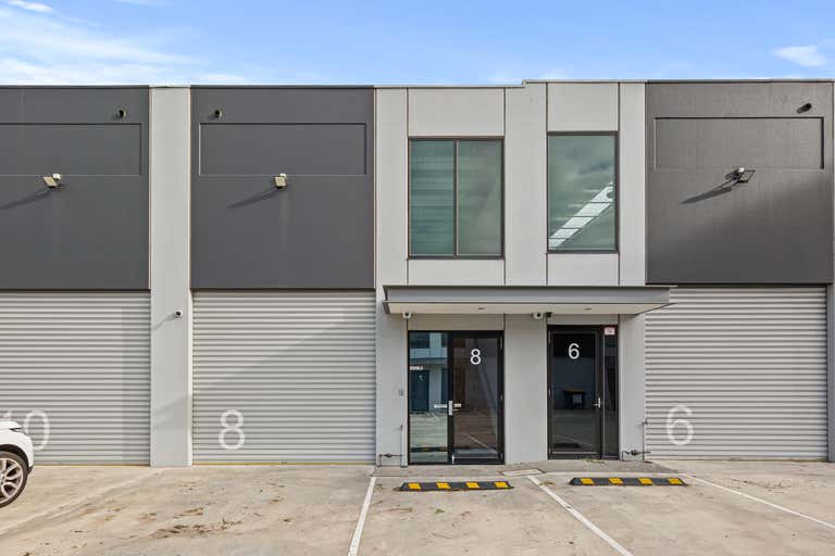 8 PICKETT DRIVE Altona North VIC 3025 - Image 1