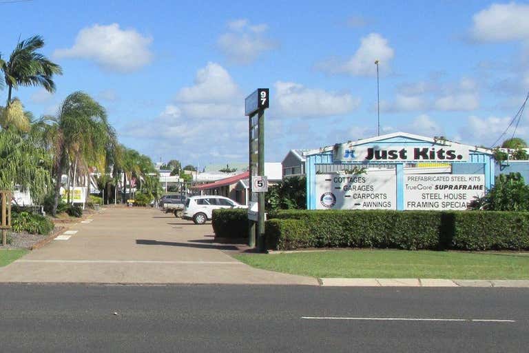 97 Old Maryborough Road and 94 Islander Road Pialba QLD 4655 - Image 1