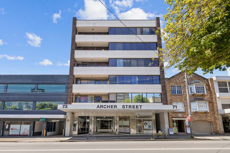 71-73 Archer Street Chatswood NSW 2067 - Image 1