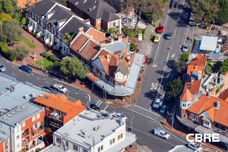 Shop 1, 120 Prince Albert Street Mosman NSW 2088 - Image 2