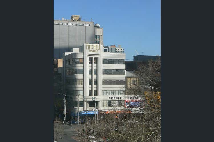 MITCHELL HOUSE, Level 4, 358 Lonsdale Street Melbourne VIC 3000 - Image 1