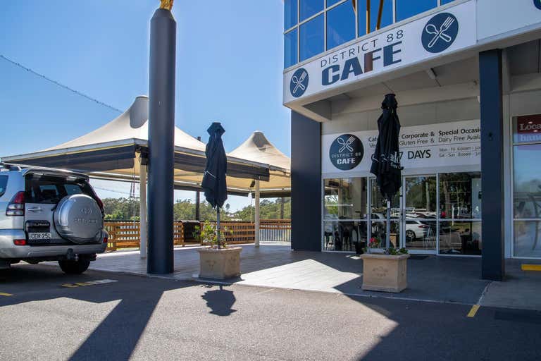 Cafe, 256 New Line Road Dural NSW 2158 - Image 3