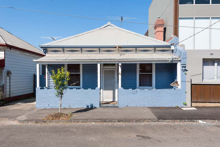 4 Budd  Street Collingwood VIC 3066 - Image 1