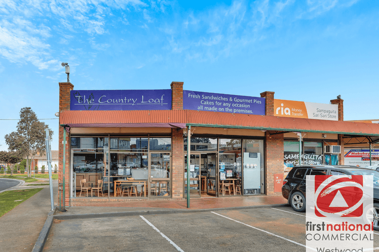 13 & 14, 51-53 Synnot Street Werribee VIC 3030 - Image 1