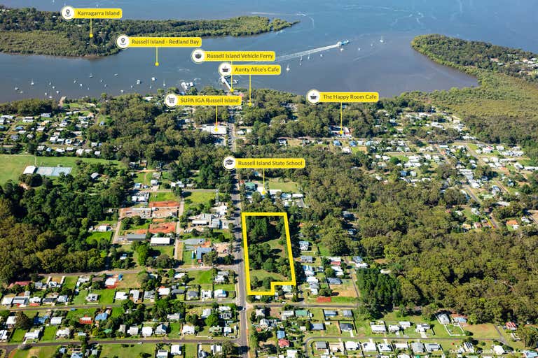 66-98 High Street Russell Island QLD 4184 - Image 1