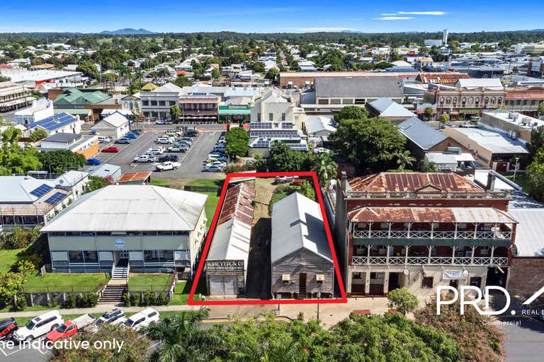 94-96 Wharf Street Maryborough QLD 4650 - Image 1