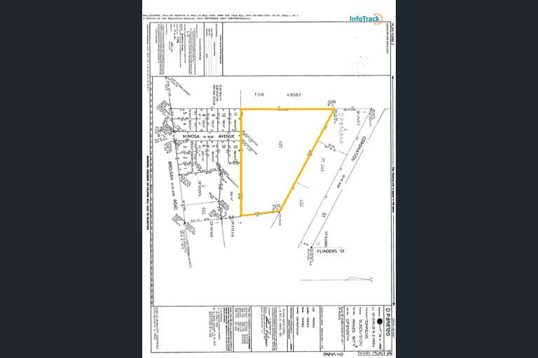 Lot 425 Mimosa Rd Parkes NSW 2870 - Image 2
