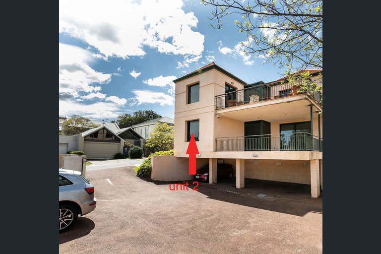 2/519 Stirling Highway Cottesloe WA 6011 - Image 4