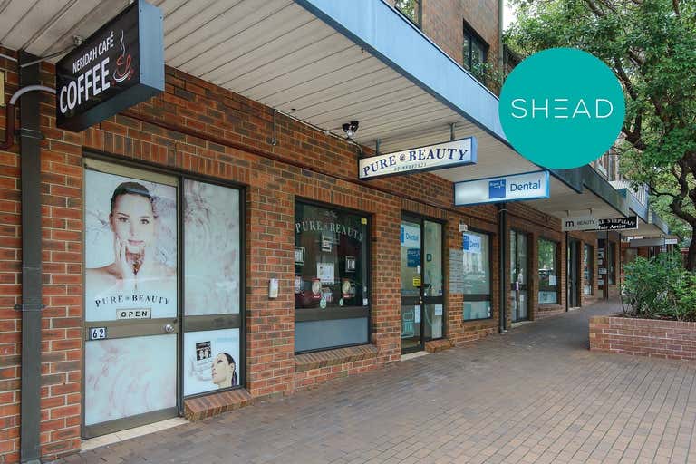 Shop 62/47 Neridah Street Chatswood NSW 2067 - Image 1