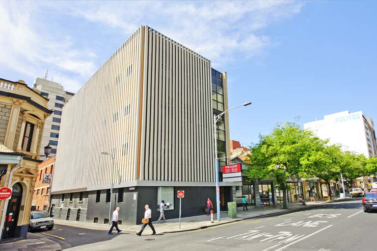 Level 3, 80 Currie St Adelaide SA 5000 - Image 1