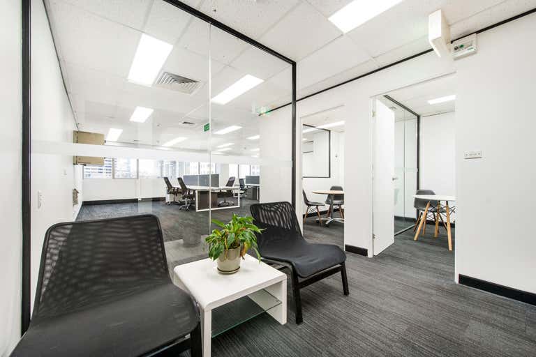 Level 9, Suite 903, 189 Kent St Sydney NSW 2000 - Image 2