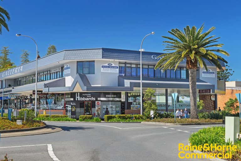 Lot 15, 128 William Street (Cnr Short St),Galleria Building Port Macquarie NSW 2444 - Image 3