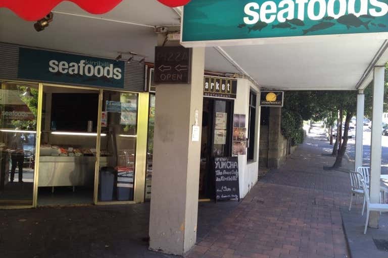 Shop 2, 12 Fitzroy Street Kirribilli NSW 2061 - Image 2
