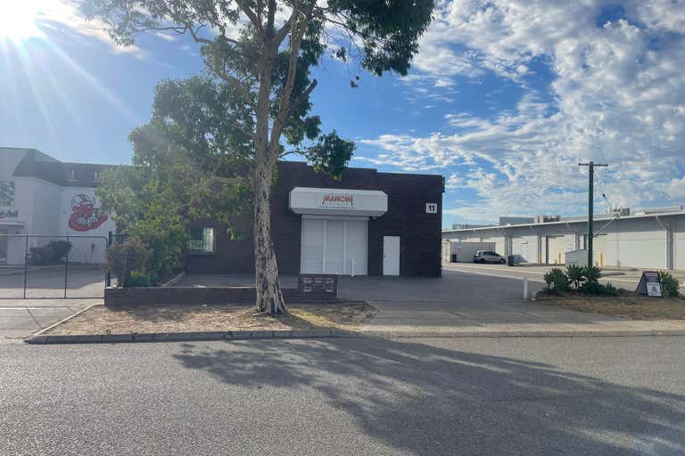 11 Bushby Street Bellevue WA 6056 - Image 1