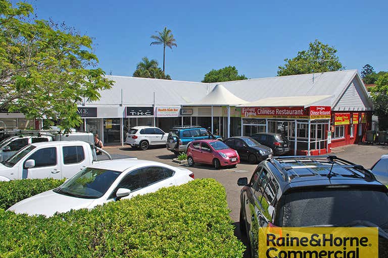 6& 7/160 Racecourse Road Ascot QLD 4007 - Image 3