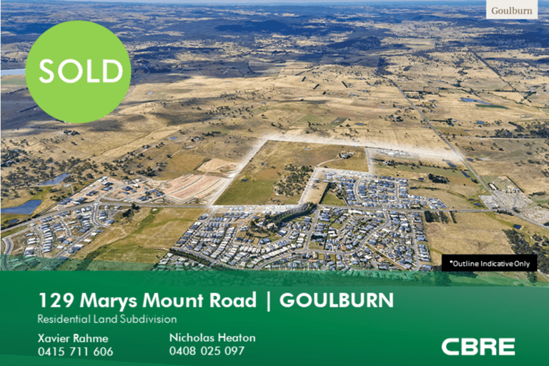 129 Marys Mount Road Goulburn NSW 2580 - Image 1