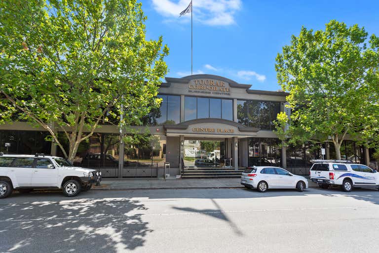 Suite 330, 17-25 Milton Parade Malvern VIC 3144 - Image 2