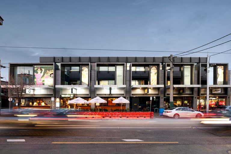 818 Glenferrie Road Hawthorn VIC 3122 - Image 2