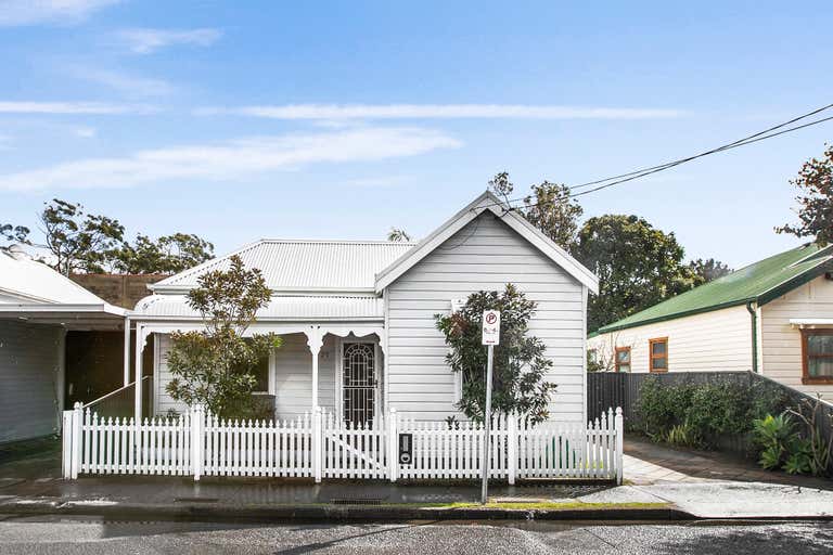 20 Erith Street Botany NSW 2019 - Image 1