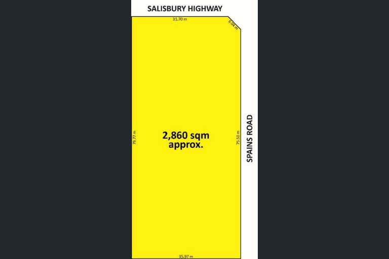 198-200 Salisbury Highway Salisbury Downs SA 5108 - Image 1