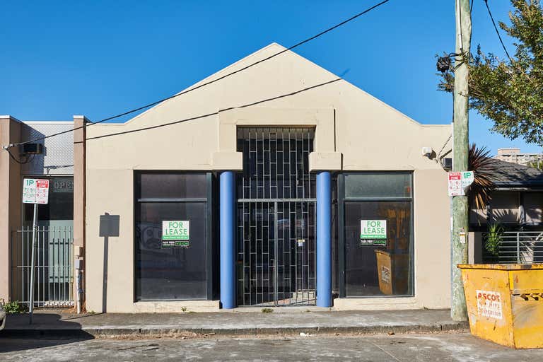 100 Dight Street Collingwood VIC 3066 - Image 1