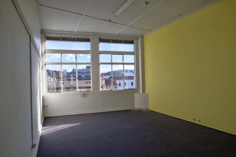 Level 3 Room 46, 52 Brisbane Street Launceston TAS 7250 - Image 1