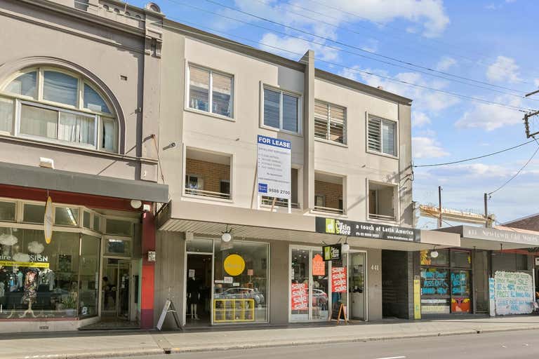 Shop 1, 441 King St Newtown NSW 2042 - Image 4
