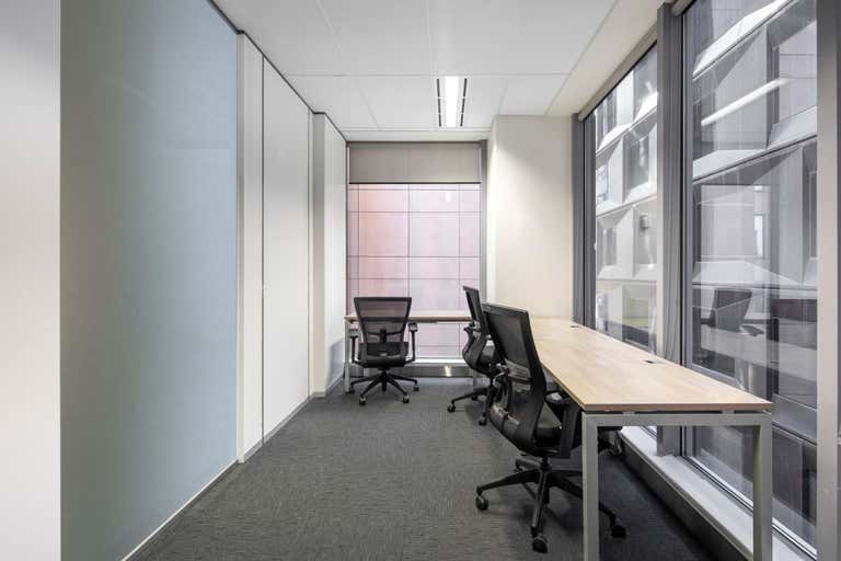 Regus Collins Street, Level 8, 90 Collins Street, Melbourne, 3000 Melbourne VIC 3000 - Image 3