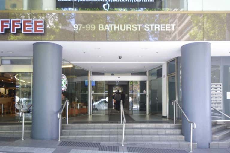 Level 13, 97-99 Bathurst Street Sydney NSW 2000 - Image 3