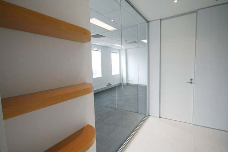 Office 1001, 122 Arthur Street North Sydney NSW 2060 - Image 1