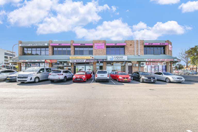 2/9 Patrick Street Campbelltown NSW 2560 - Image 4