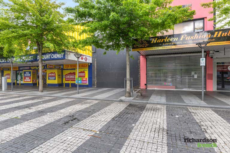 275 Lonsdale Street Dandenong VIC 3175 - Image 1