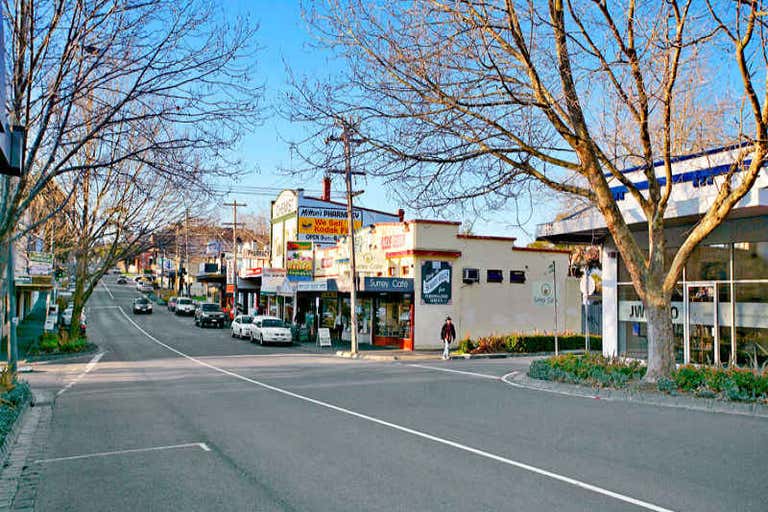 160 UNION, GROUND LEVEL, 158-160 UNION ROAD Surrey Hills VIC 3127 - Image 2