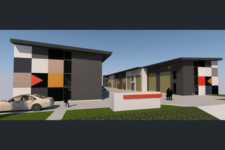 Lot 3, 23-25 Southern Cross Circuit Urangan QLD 4655 - Image 4