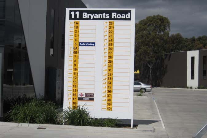 21/1-11 Bryants Road Dandenong VIC 3175 - Image 3