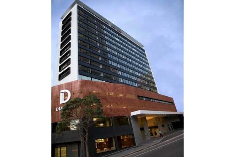 Diamant Hotel & Corporate Suites, Unit 8.05, 14 Kings Cross Road Potts Point NSW 2011 - Image 4