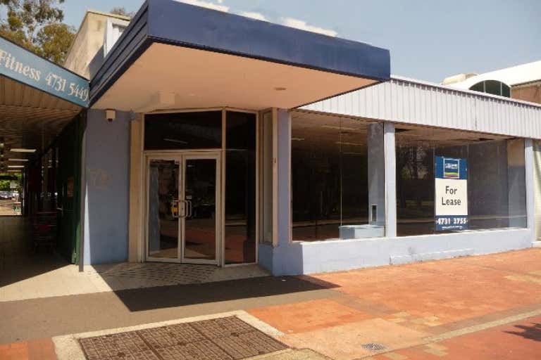 Shop 3, 570 High Street Penrith NSW 2750 - Image 1