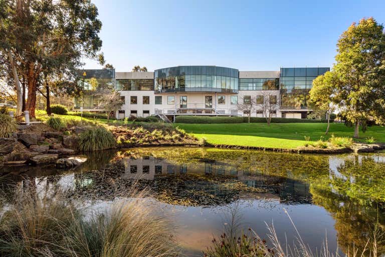 Tally Ho Business Park 5 Lakeside Drive, Burwood East, VIC 3151