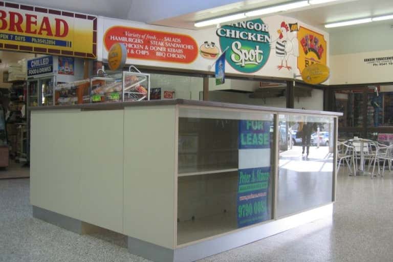 Bangor Shopping Centre, Kiosk 1, 121 Yala Road Bangor NSW 2234 - Image 1