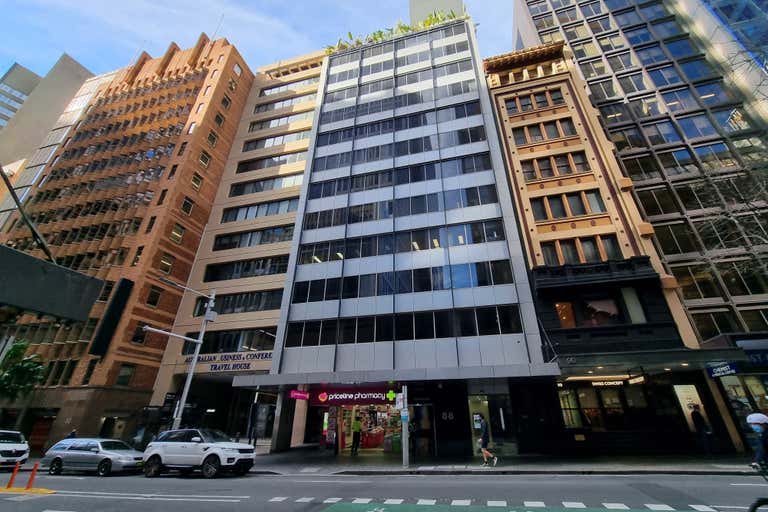 5/88 Pitt Street Sydney NSW 2000 - Image 1