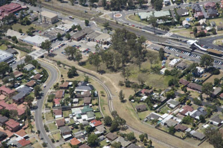 Cnr Railway Road and Douglas Road Quakers Hill NSW 2763 - Image 3