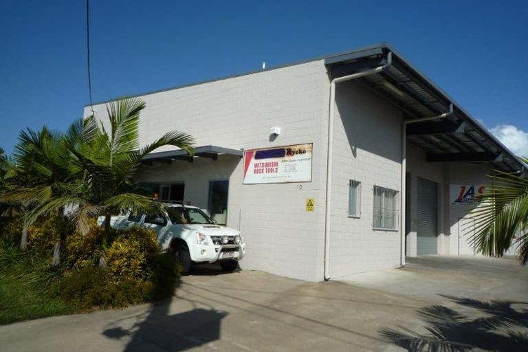 Unit 1, 10 Gurney Street Garbutt QLD 4814 - Image 1