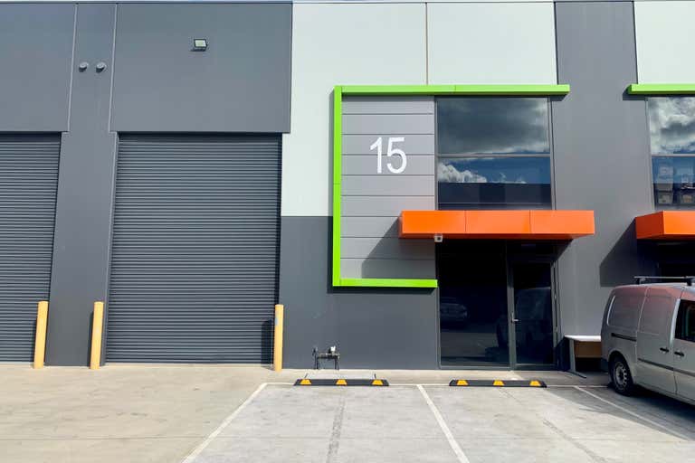 15/93 Yale Drive Epping VIC 3076 - Image 1