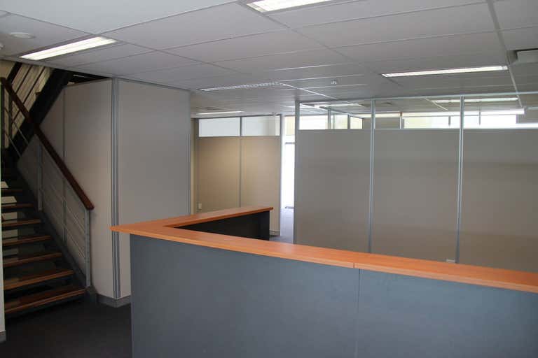 Suite 2.20, 4 Hyde Parade Campbelltown NSW 2560 - Image 4