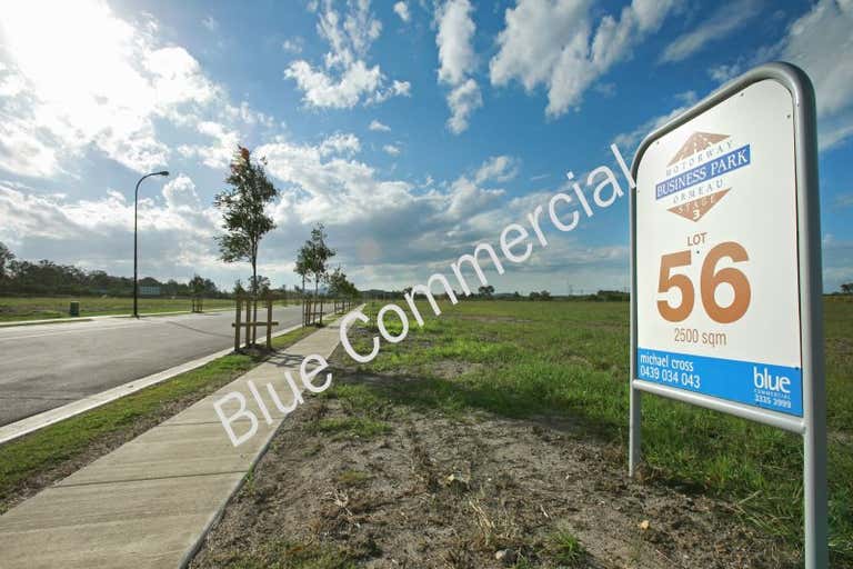 Motorway Business Park, Lot 46 Motorway Circuit Yatala QLD 4207 - Image 2